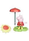 G0495 Peppa Pig Muddy Puddle Arkadaşlar Tekli Figür +3 Yaş
