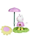 G0495 Peppa Pig Muddy Puddle Arkadaşlar Tekli Figür +3 Yaş
