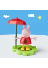 G0495 Peppa Pig Muddy Puddle Arkadaşlar Tekli Figür +3 Yaş
