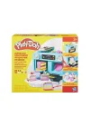 G0497 Play-doh Süper Dilimli Kek Oyun Seti +3 Yaş