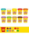G0500 Play-doh Cızırtılı Izgara Oyun Seti +3 Yaş