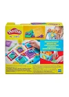 G0502 Play-doh Eğlenceli Fotoğrafçi Başlangıç Seti+3 Yaş