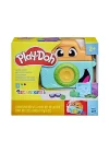 G0502 Play-doh Eğlenceli Fotoğrafçi Başlangıç Seti+3 Yaş