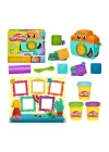 G0502 Play-doh Eğlenceli Fotoğrafçi Başlangıç Seti+3 Yaş