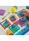 G0502 Play-doh Eğlenceli Fotoğrafçi Başlangıç Seti+3 Yaş