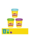 G0502 Play-doh Eğlenceli Fotoğrafçi Başlangıç Seti+3 Yaş