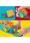 G0502 Play-doh Eğlenceli Fotoğrafçi Başlangıç Seti+3 Yaş