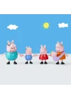 G0506 Peppa Pig Ve Ailesi 5li Figür Seti +3 Yaş