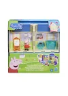 G0530 Peppa Pig Peppanın Pop Open Playgroup +3 Yaş