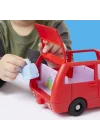 G0541 Peppa Pig Peppanın Büyük Aile Arabası +3 Yaş