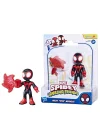 G0661 Spidey Ve İnanılmaz Arkadaşları - Figür Ve Aksesuar +3 Yaş