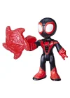 G0661 Spidey Ve İnanılmaz Arkadaşları - Figür Ve Aksesuar +3 Yaş
