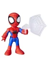 G0661 Spidey Ve İnanılmaz Arkadaşları - Figür Ve Aksesuar +3 Yaş