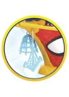 G0666 Spidey Ve İnanılmaz Arkadaşları Webs Ahoy Bubble Ship +3 Yaş