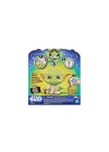G0708 Star Wars Force N Telling Yoda +4 Yaş