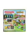 G0716 Monopoly Pokemon