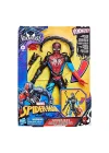 G0728 Spider-man Venom Vsliquid Shifter Figür