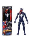 G0735 Spider-man Venomversus Titan Hero Figür