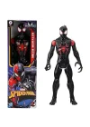 G0735 Spider-man Venomversus Titan Hero Figür