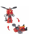 G0742 Transformers Earthspark Tek Adımda Dönüşen Figür
