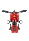 G0742 Transformers Earthspark Tek Adımda Dönüşen Figür