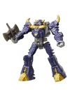G0746 Transformers Cyberworld Siber Dönüşen Araba