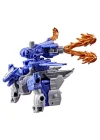 G0747 Transformers Cyberworld Zırhlı Siber Dönüşen Araba