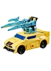 G0747 Transformers Cyberworld Zırhlı Siber Dönüşen Araba