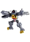 G0748 Transformers Cyberworld Grimlock Chomp And Battle Aksiyon Figürü