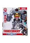 G0748 Transformers Cyberworld Grimlock Chomp And Battle Aksiyon Figürü