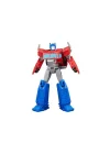 G0750 Transformers Earthspark Optimus Prime Savaş Tırı Oyun Seti