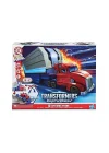 G0750 Transformers Earthspark Optimus Prime Savaş Tırı Oyun Seti