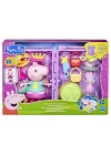 G1017 Peppa Pig Peppanın Giydirme Dolabı Oyun Seti