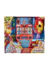 G1259 Iron Man And His Awesome Friends Iron Quarters Oyun Seti