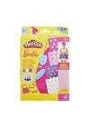 G1355 Play-doh Barbie Designer Desen Paketi Hamur Oyun Seti  +3 Yaş