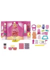 G1356 Play-doh Barbie Designer Fashion Show - Tasarım Moda Show +3 Yaş