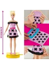 G1356 Play-doh Barbie Designer Fashion Show - Tasarım Moda Show +3 Yaş