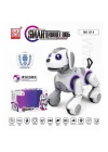 G14 Kumanlı Şarjlı Smart İnteraktif Akıllı Robot Köpek -vardem Oyuncak