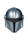 G1429 Star Wars Mandalorian Maske