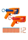 G1492 Nerf N Serisi Duo Pack - 2li Paket
