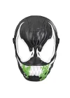 G1828 Spider-man Venomversus Venom Maske