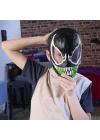 G1828 Spider-man Venomversus Venom Maske