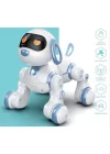 Gaw-6601 Kumandalı İnteraktif Akıllı Robot Köpek -vardem Oyuncak