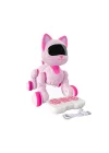 Gaw-6602 Uzaktan Kumandalı İnteraktif Şarjlı Akıllı Kedi