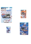 Gdg44 Hot Wheels Temalı Arabalar Özel Seri 24 Adet Koli İle Satılır. Koli Fiyatıdır.