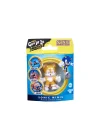 Gjn07000 Goojitsu Sonic Minis Tekli Figür