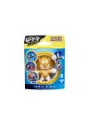 Gjn07000 Goojitsu Sonic Minis Tekli Figür