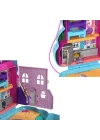 Gkj63 Polly Pocket Çanta Olabilen Micro Oyun Setleri / +4 Yaş