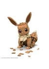 Gmd34 Mega™ Pokémon™ Jumbo Eevee 824 Parça +10 Yaş