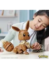 Gmd34 Mega™ Pokémon™ Jumbo Eevee 824 Parça +10 Yaş